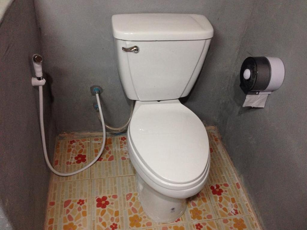 Unseen Hostel Koh Lanta