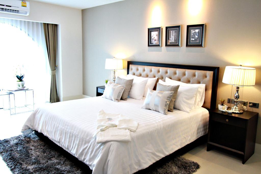 Hotel Sn - Sha Pattaya