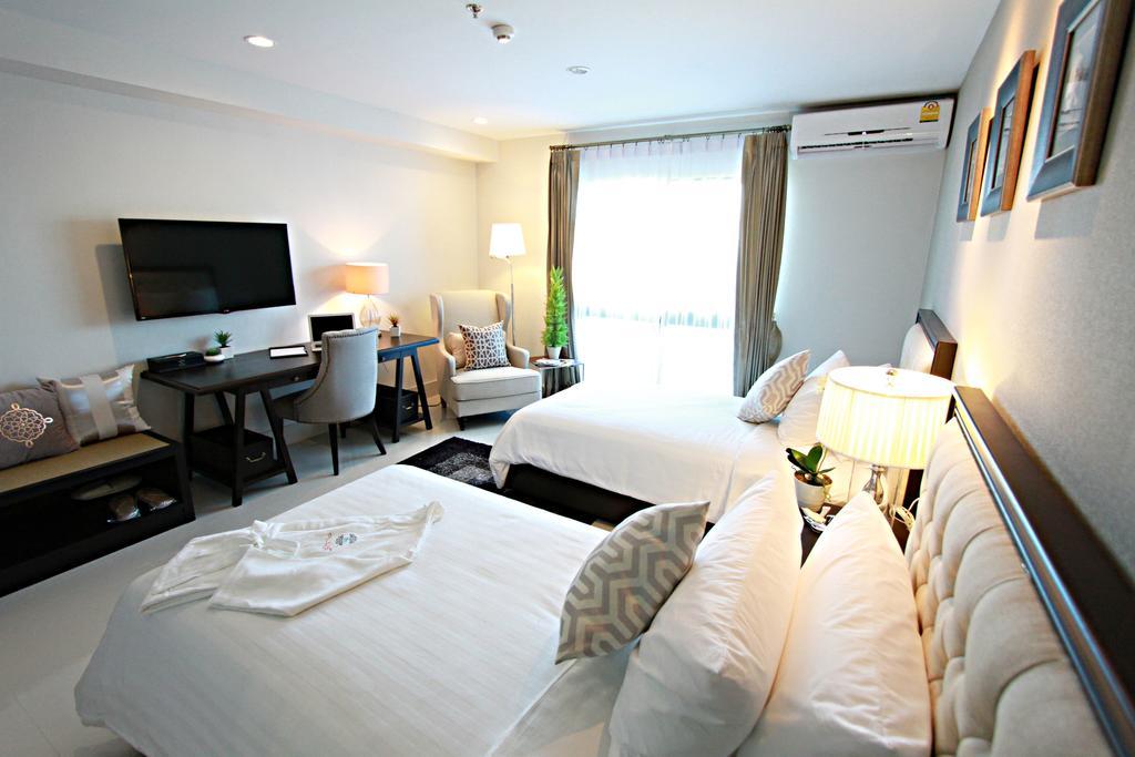 Hotel Sn - Sha