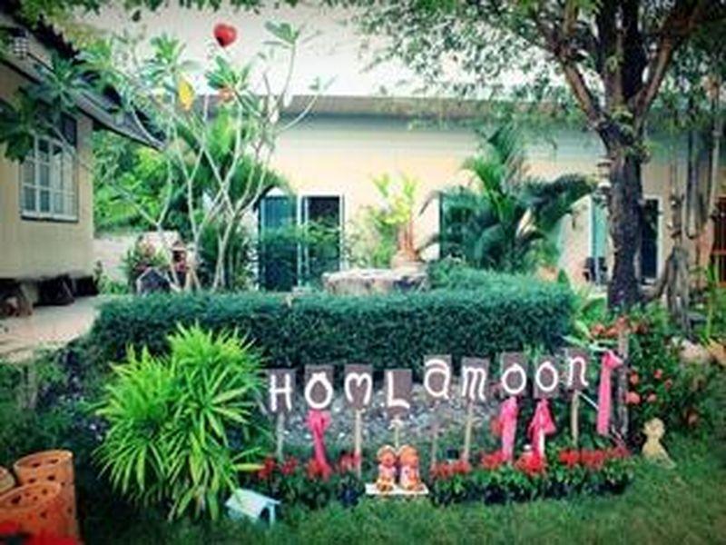 Baan Homlamoon 2*
