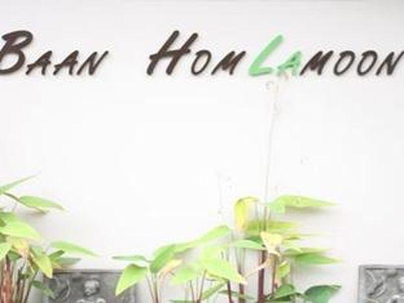 Resort Baan Homlamoon Suan Phueng