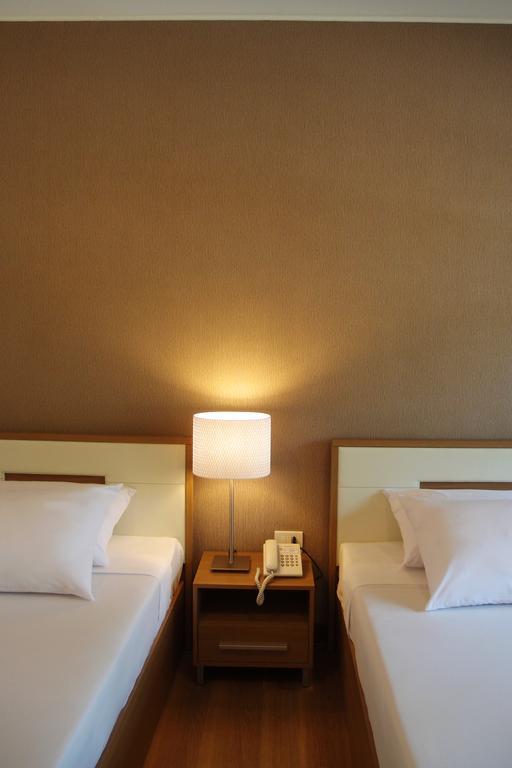 Korat Hotel 3*