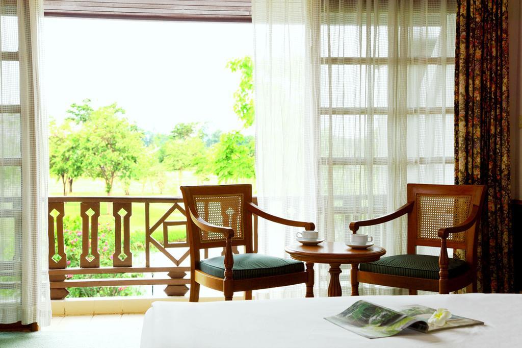 Korat Hotel 3*