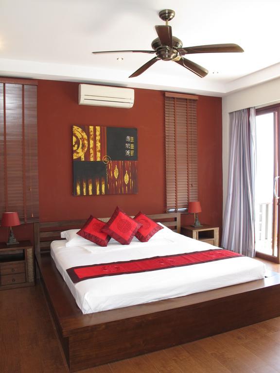 Sairee Sunset Luxury * Koh Tao