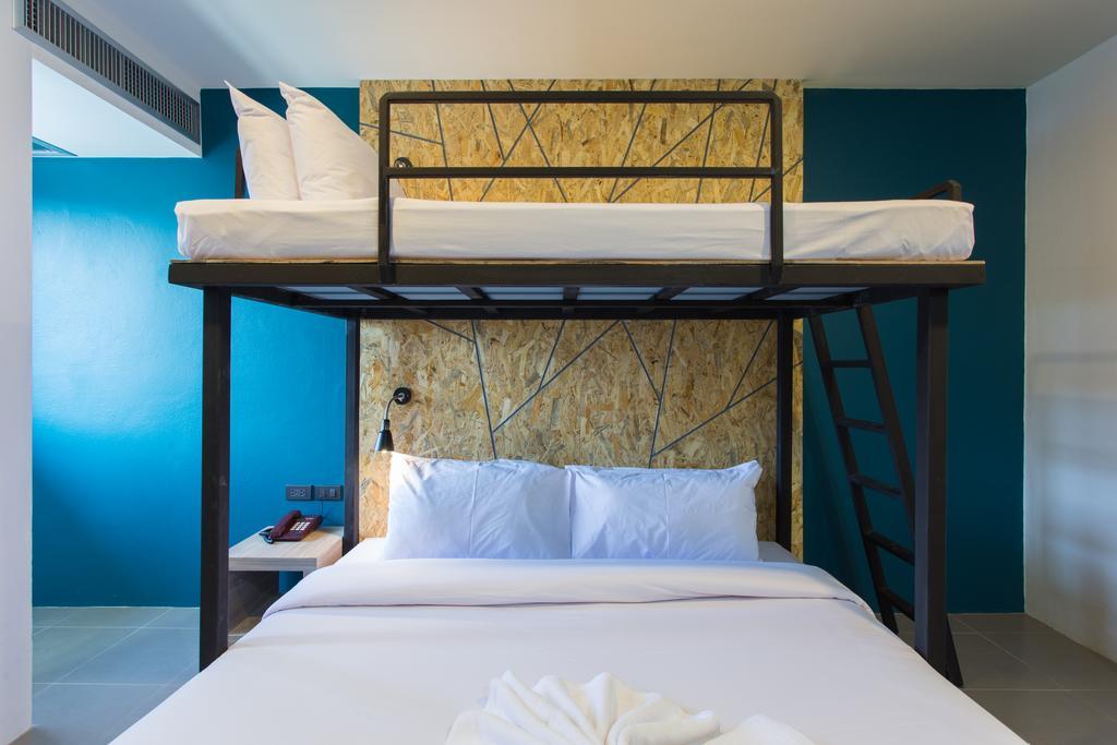 City Hotel Krabi Krabi