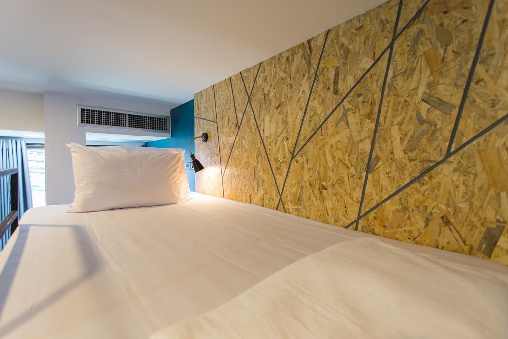 Hotel City Hotel Krabi 3*