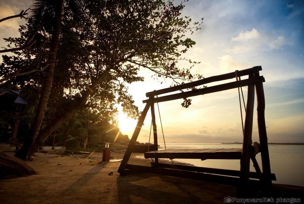 Tharathip Koh Phangan - Sha Resort Wok Tum