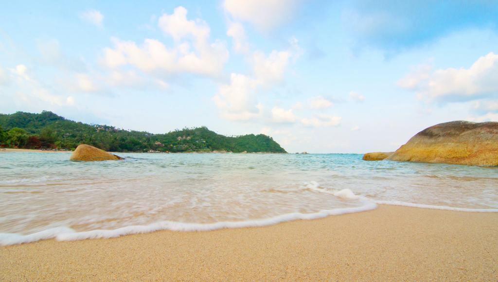 Resort Panviman Koh Phangan - Sha Extra Thong Nai Pan Noi