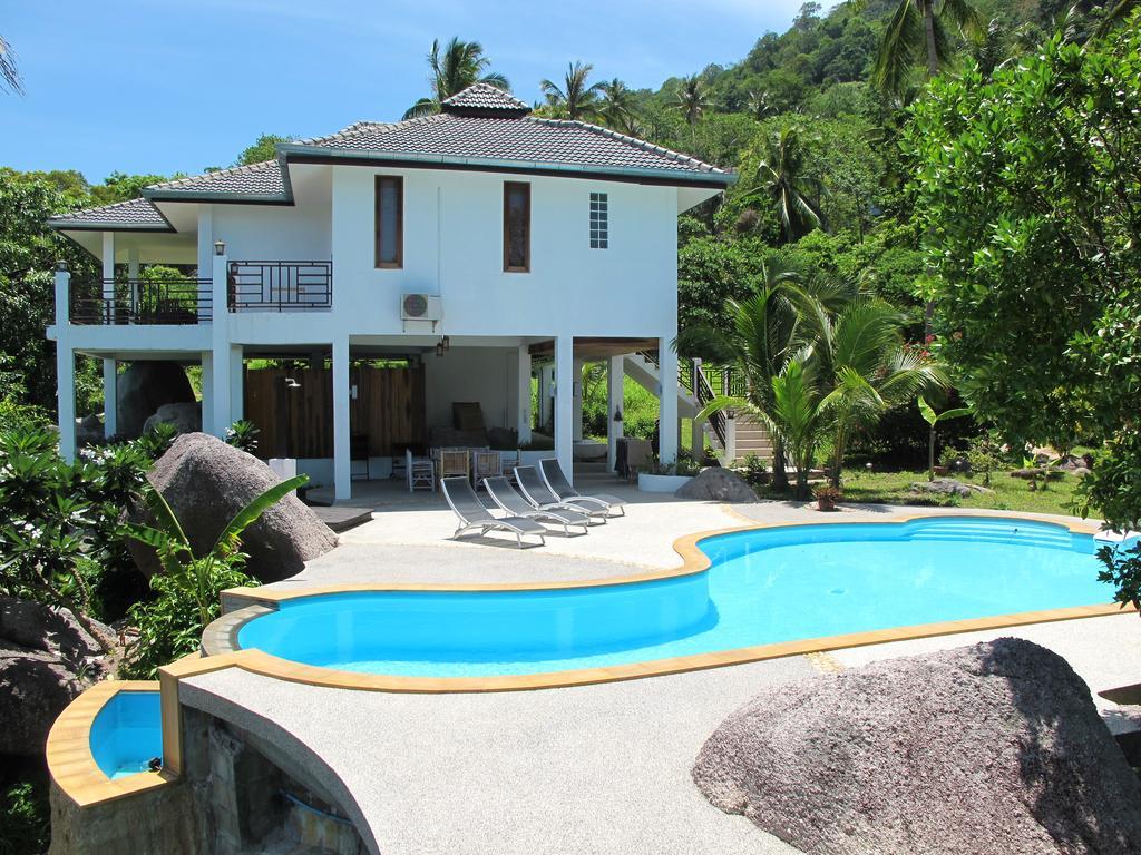 Sairee Sunset Luxury * Koh Tao