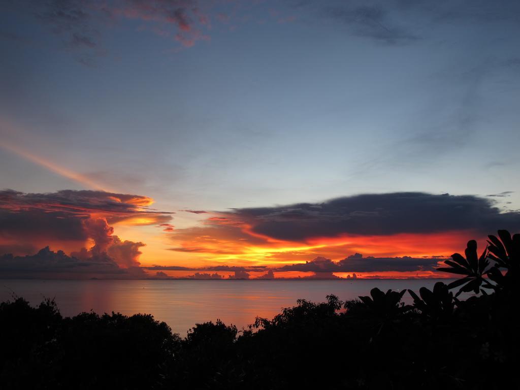 Sairee Sunset Luxury *
