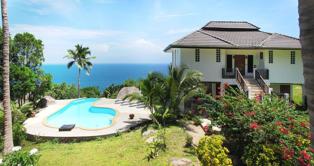 Sairee Sunset Luxury * Koh Tao
