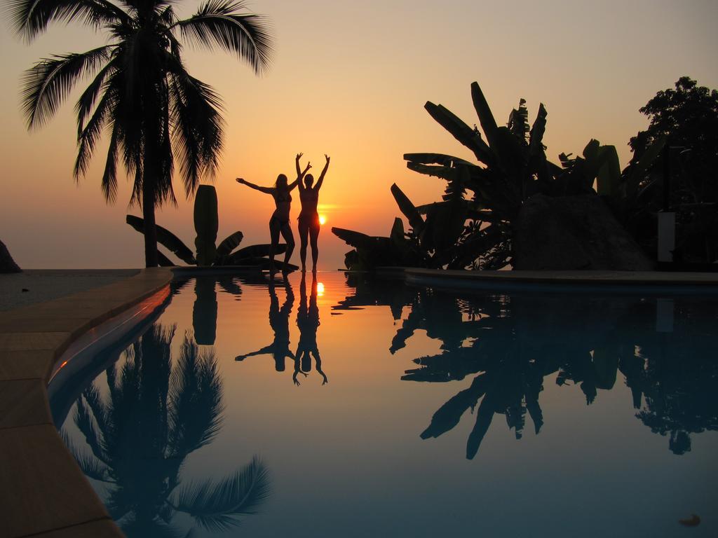 Sairee Sunset Luxury