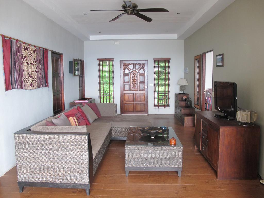 Villa Sairee Sunset Luxury