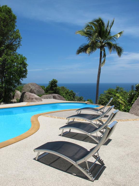 Villa Sairee Sunset Luxury *