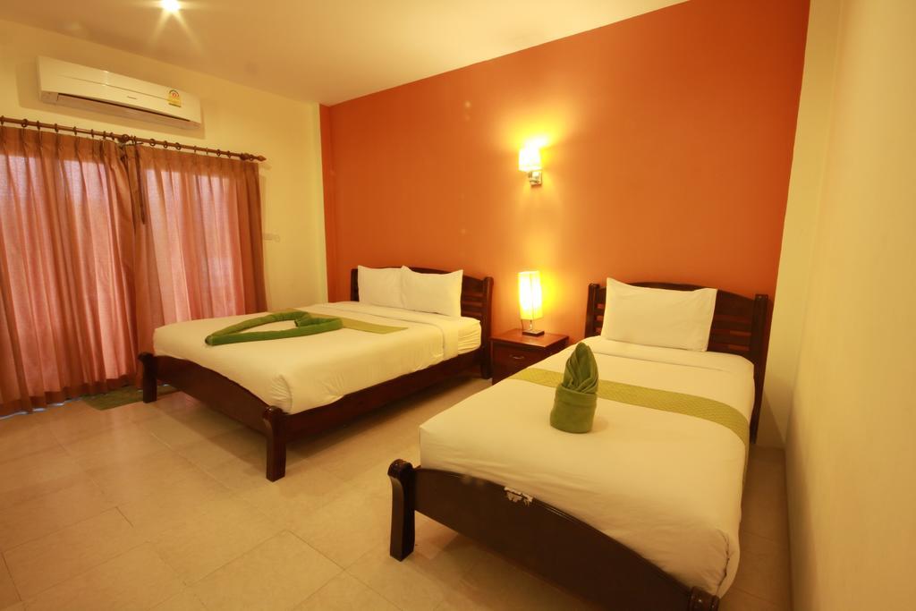 Tharathip Koh Phangan - Sha Resort 3*