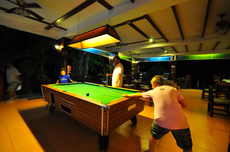 Haadlad Prestige & Resort