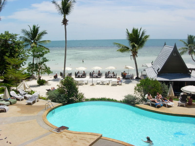 Resort Haadlad Prestige & Ko Pha Ngan