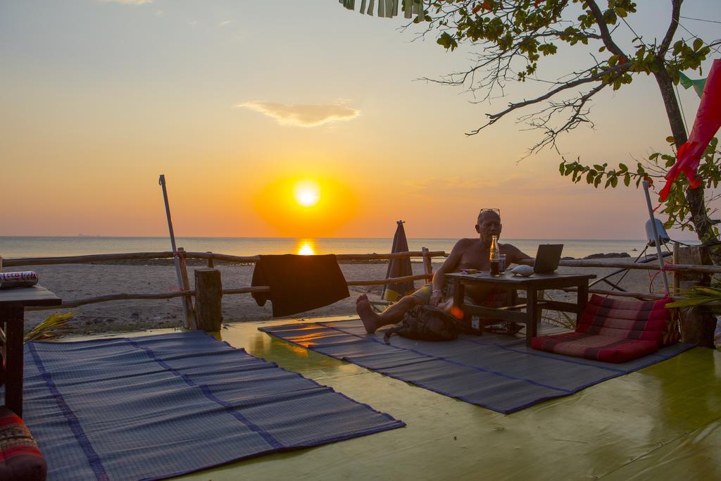Lanta Coral Resort 2*