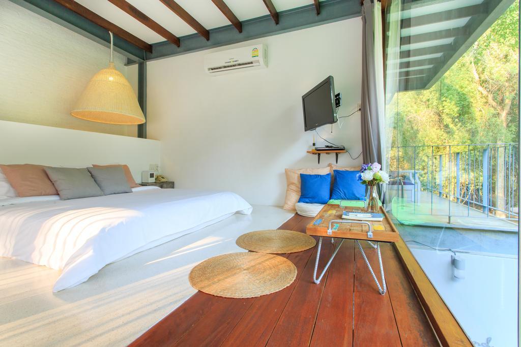 Resort Moreeda 4*