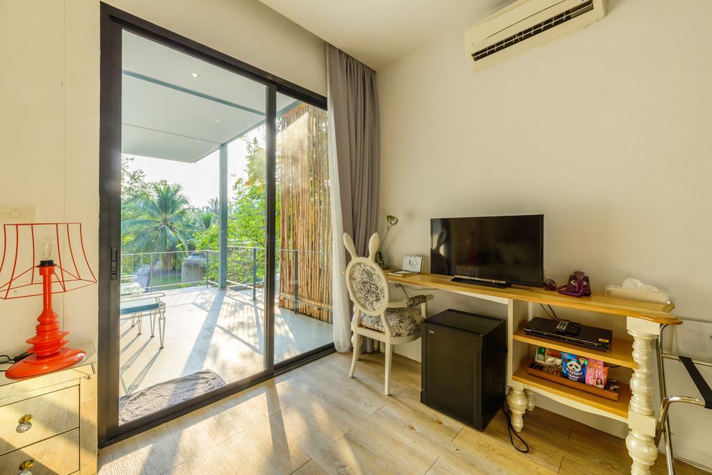 Moreeda Resort