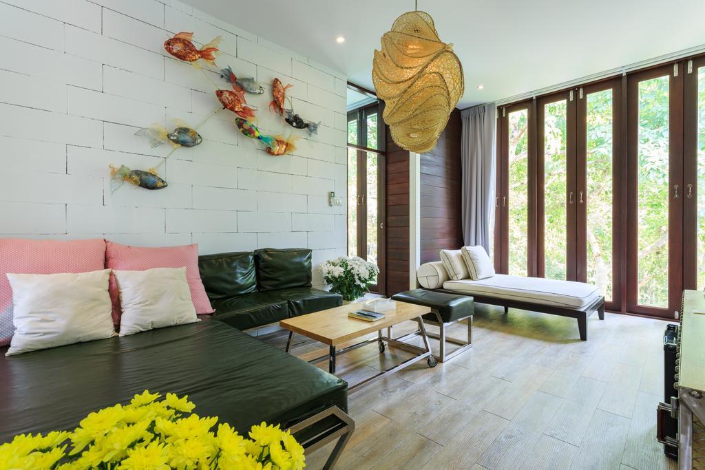 Resort Moreeda