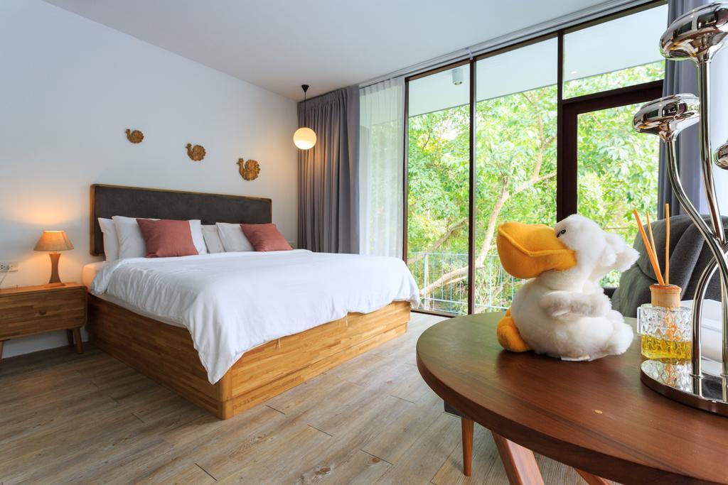 Resort Moreeda