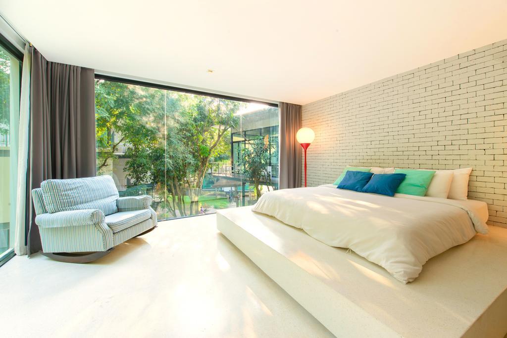 Resort Moreeda Ban Thung Faek