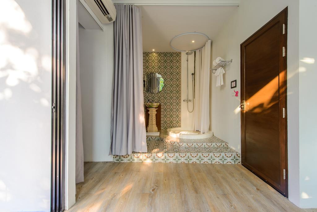 Moreeda Resort