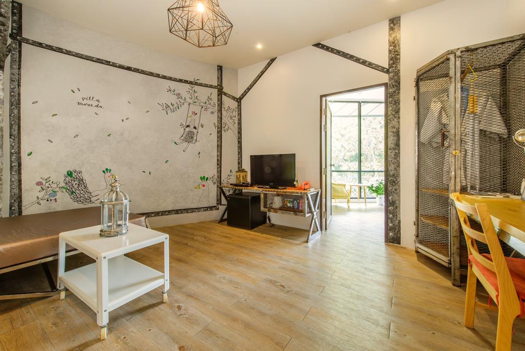 Resort Moreeda