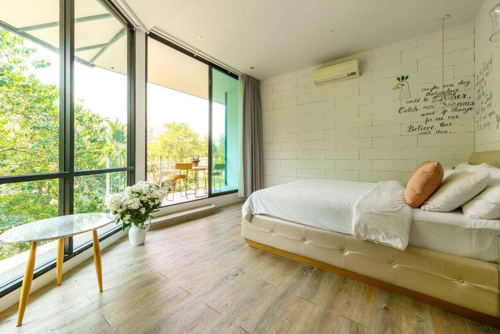 Resort Moreeda 4*