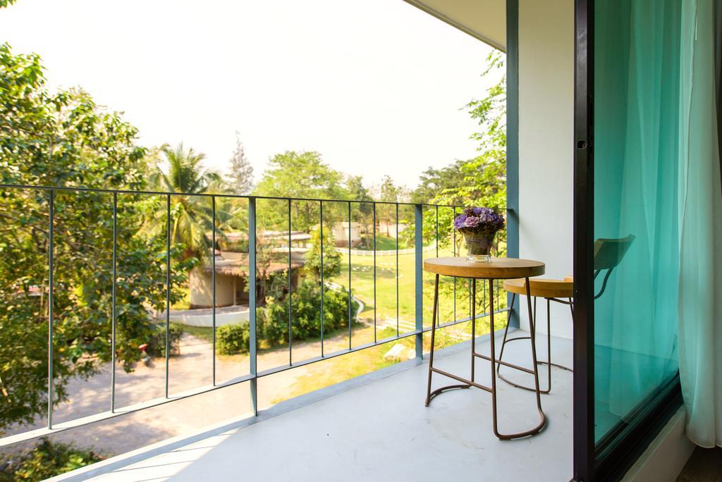 Moreeda Resort Ban Thung Faek