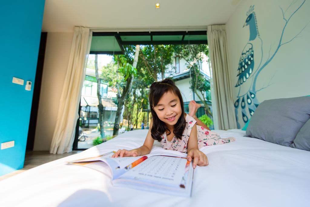 Resort Moreeda Ban Thung Faek