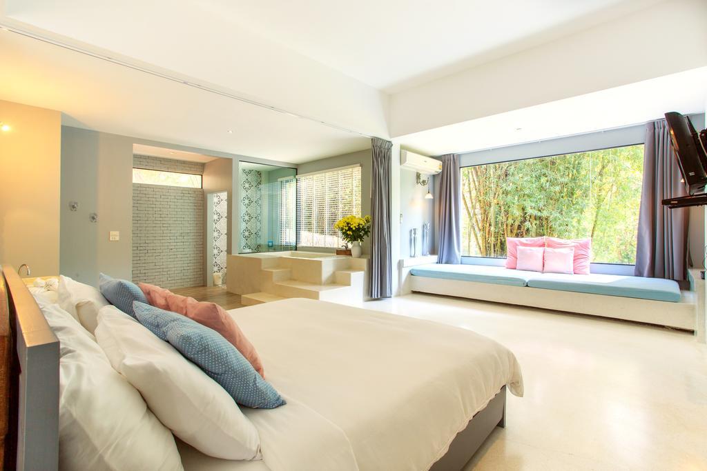 Resort Moreeda Ban Thung Faek
