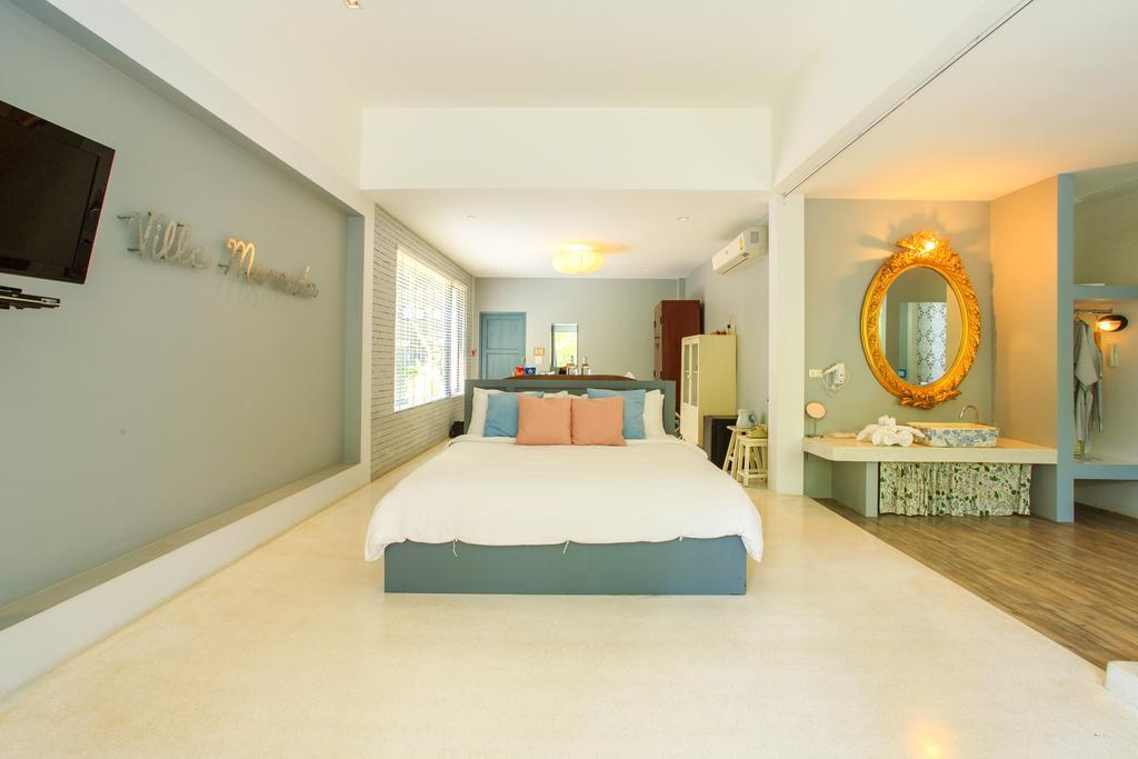 Resort Moreeda