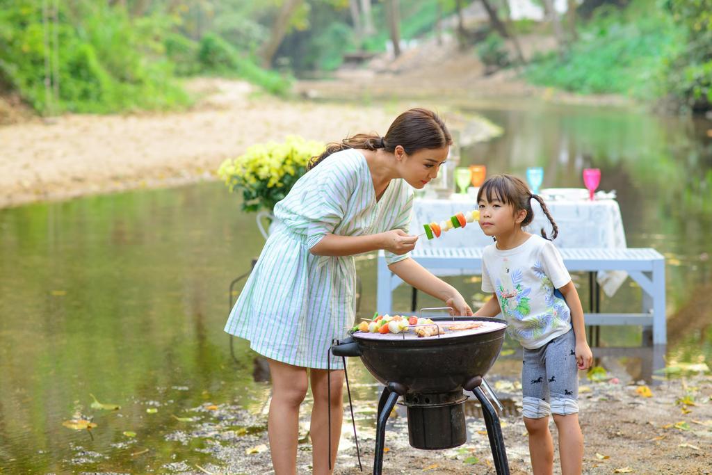 Resort Moreeda Ban Thung Faek