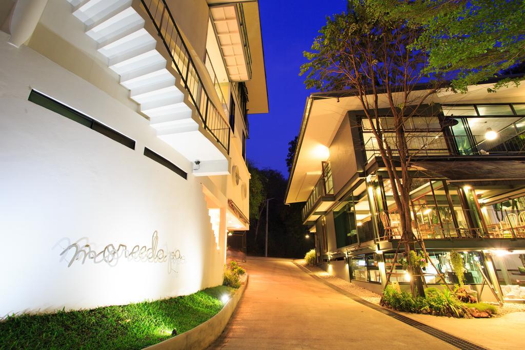 Resort Moreeda