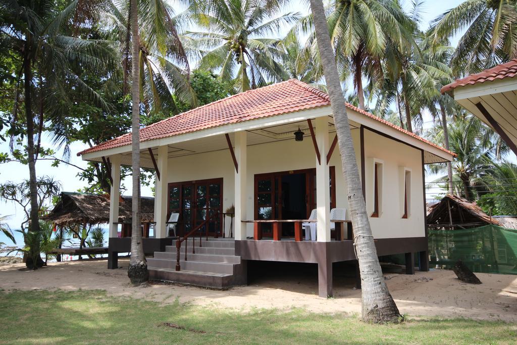 Lanta Family Resort Koh Lanta