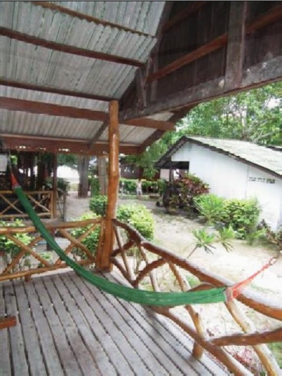Charm Beach Resort Ko Pha Ngan
