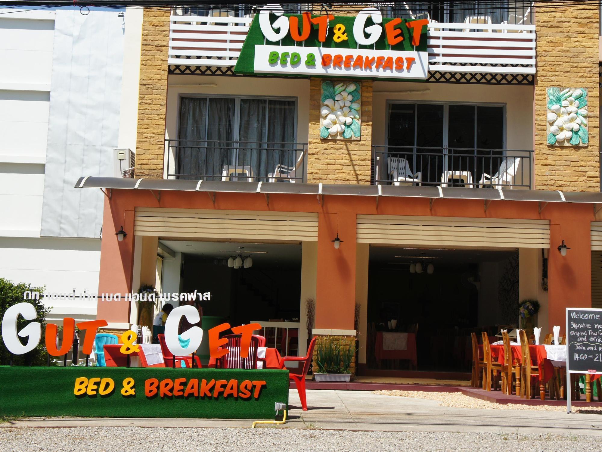 Hotel Gut & Get Bed & Breakfast