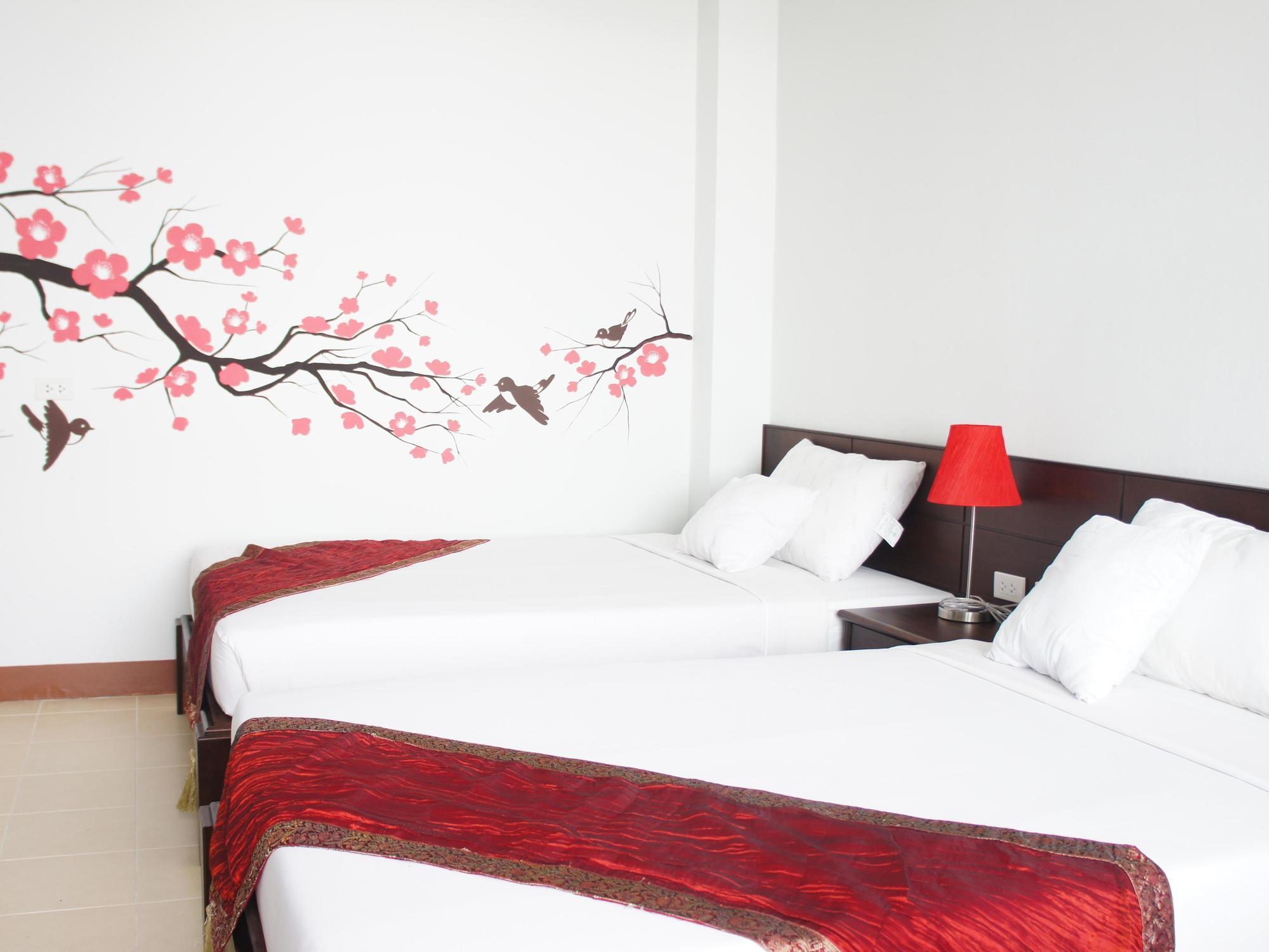 Gut & Get Bed & Breakfast 2* Krabi