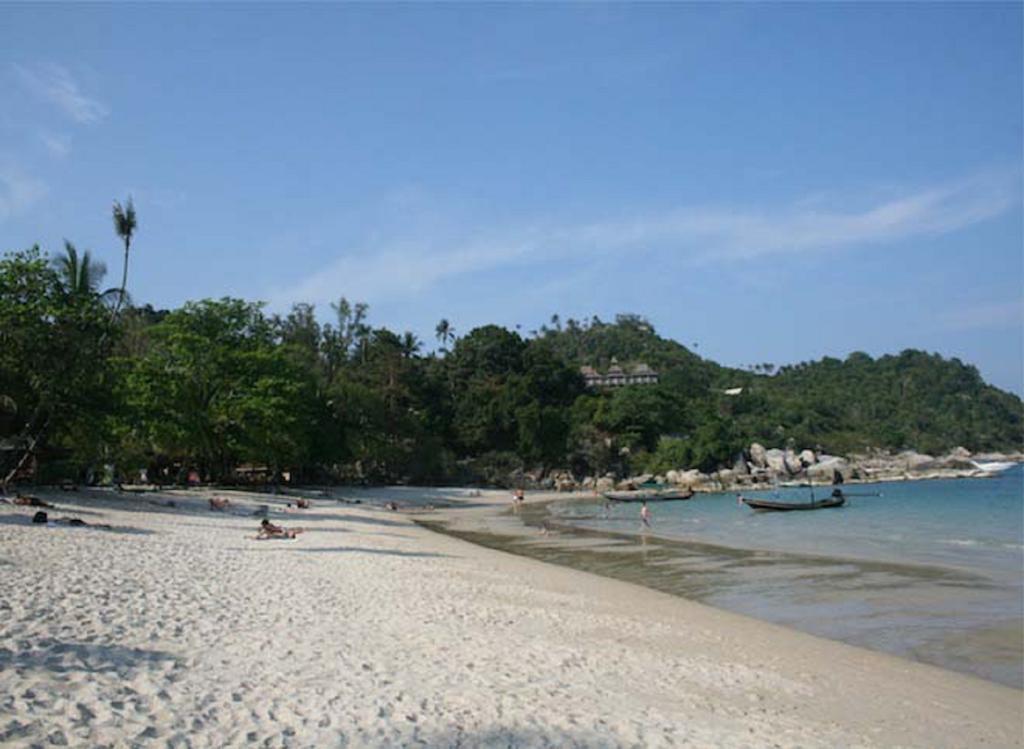 Lom Choi Villa *