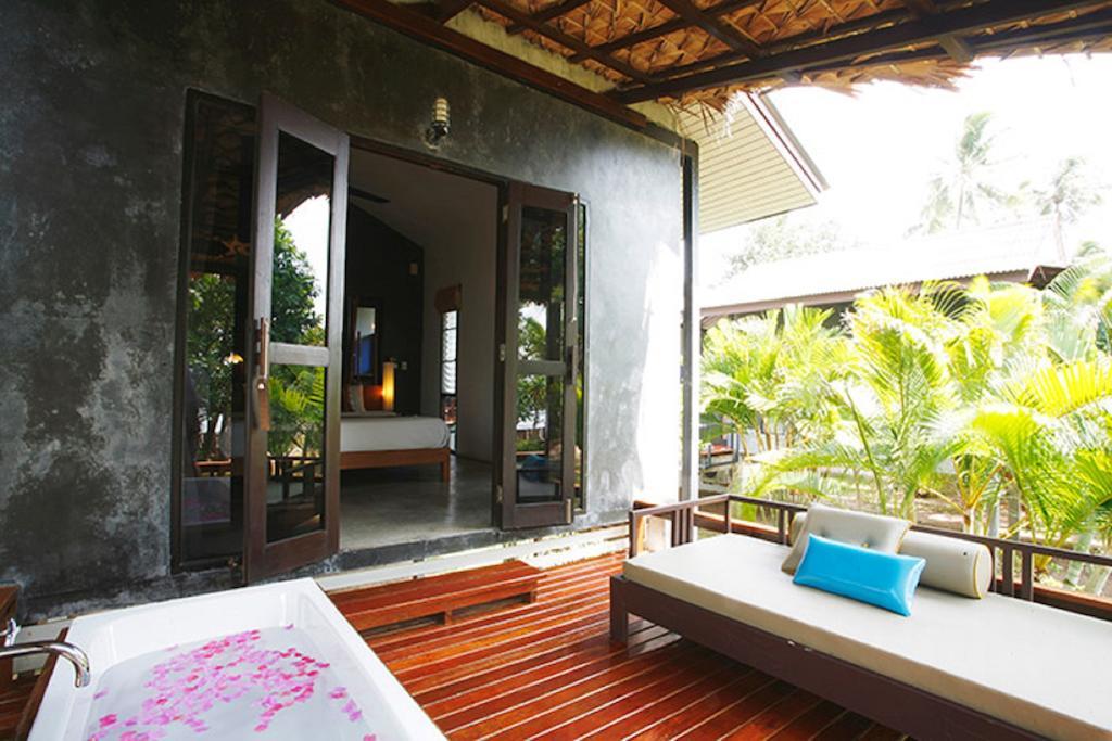 Islanda Hideaway Resort Krabi