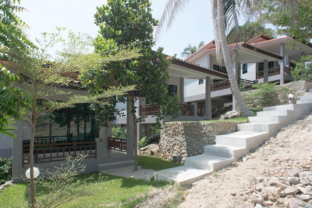 Sun Moon Star Koh Phangan 3* Haad Yao