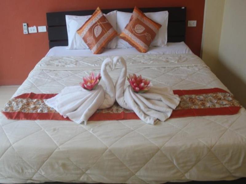 Guest house Nichakarn Massage & House Krabi