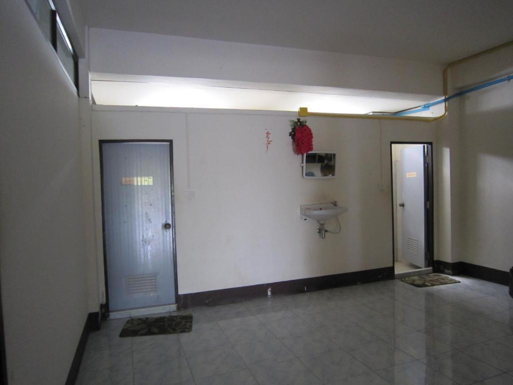 Apartment Boss & Benz House Krabi