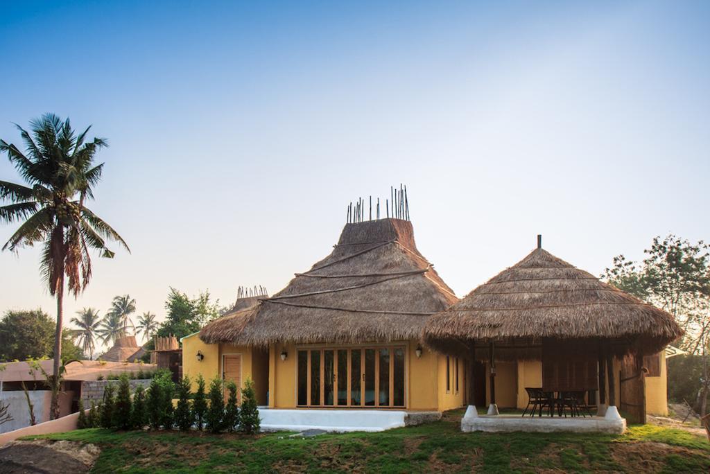 Resort Tammarene