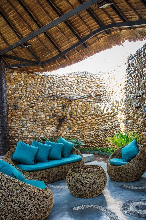 Resort Tammarene 4*