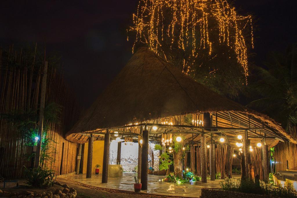 Resort Tammarene Suan Phueng