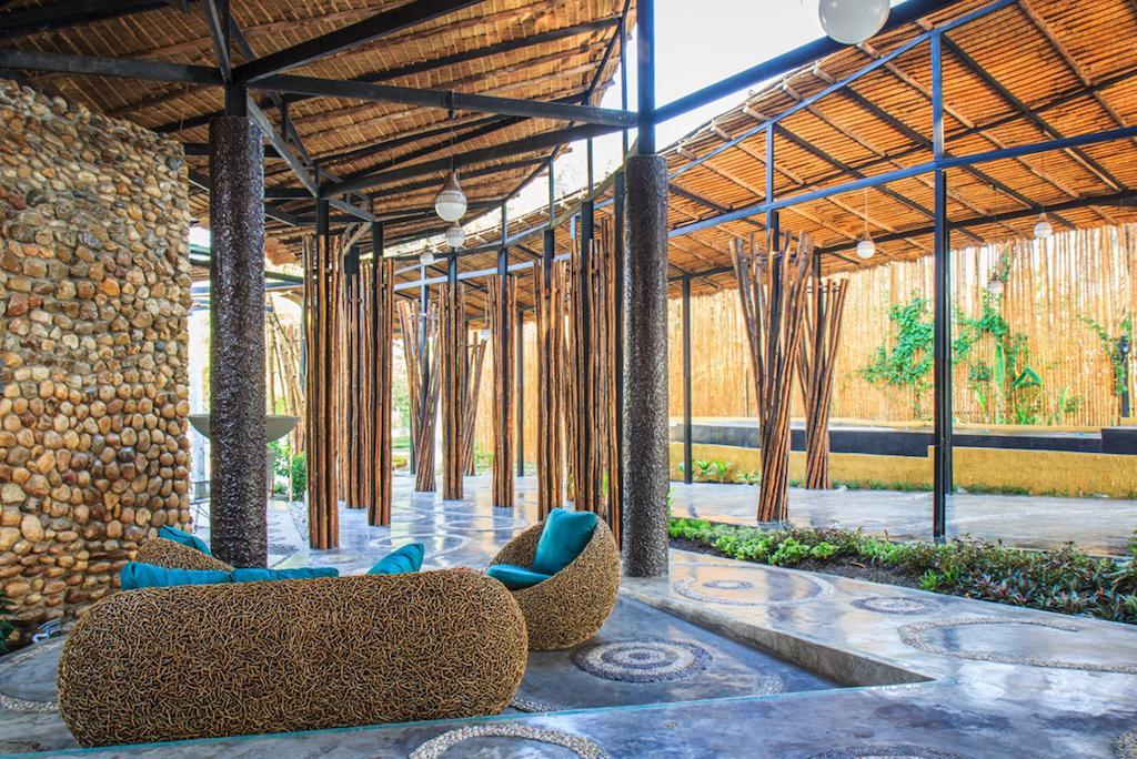 Resort Tammarene Suan Phueng