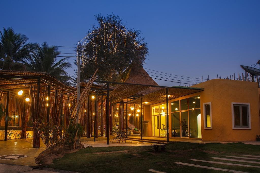 Resort Tammarene Suan Phueng